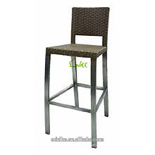 bar nightclub furniture high chair bar used